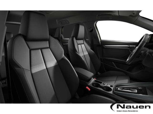 A3 30 TFSI S-tronic *AHK*ACC*KAMERA*NAVI*LED*