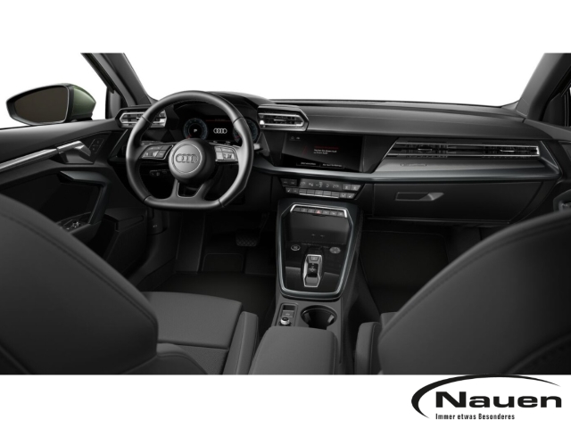 A3 35 TFSI S-tronic *AHK*LED*NAVI*VC*INTERFACE*