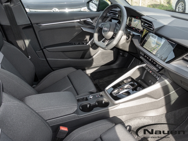 A3 35 TFSI S-tronic *AHK*LED*NAVI*VC*INTERFACE*