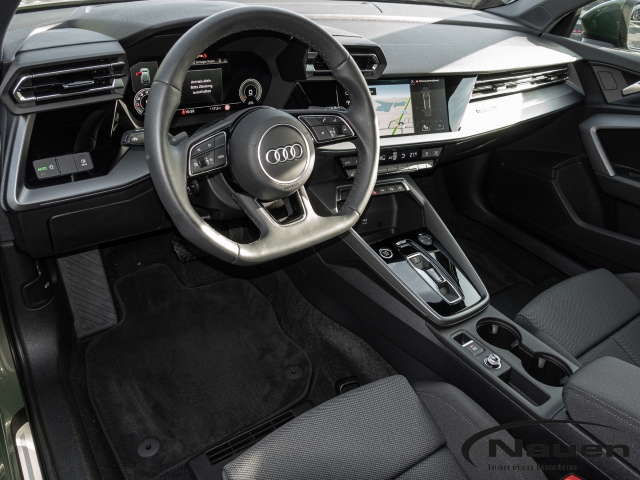 A3 35 TFSI S-tronic *AHK*LED*NAVI*VC*INTERFACE*