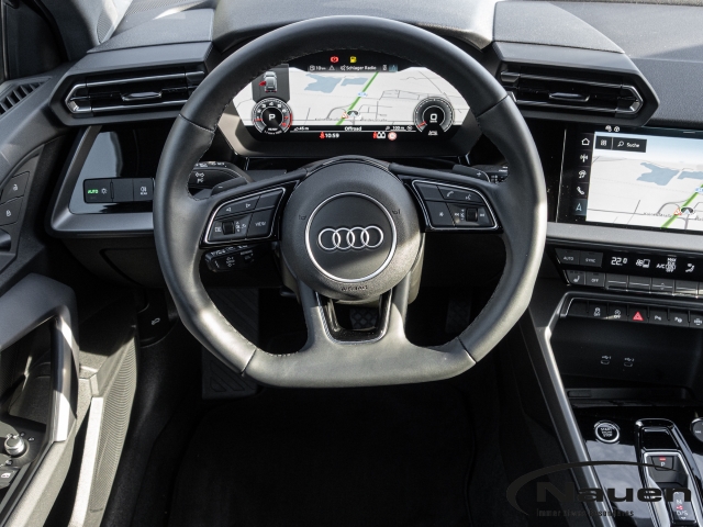 A3 35 TFSI S-tronic *AHK*LED*NAVI*VC*INTERFACE*