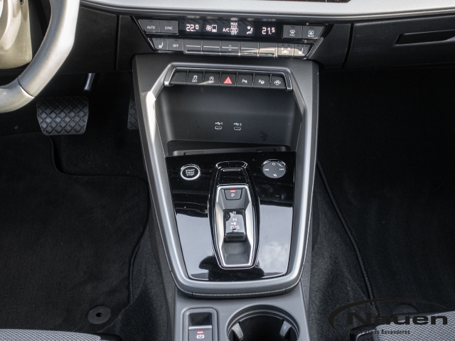 A3 35 TFSI S-tronic *AHK*LED*NAVI*VC*INTERFACE*