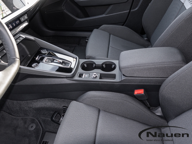 A3 35 TFSI S-tronic *AHK*LED*NAVI*VC*INTERFACE*