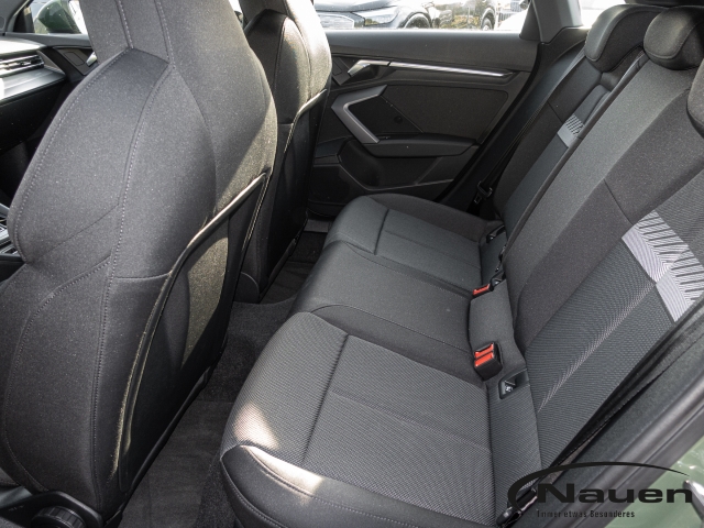 A3 35 TFSI S-tronic *AHK*LED*NAVI*VC*INTERFACE*