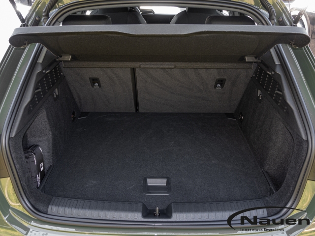 A3 35 TFSI S-tronic *AHK*LED*NAVI*VC*INTERFACE*