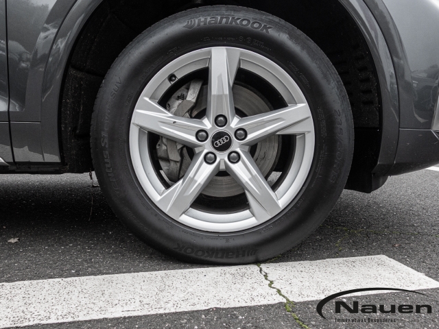 Q5 45 TFSI quattro S-line *NAVI*KAMERA*VC*LED*