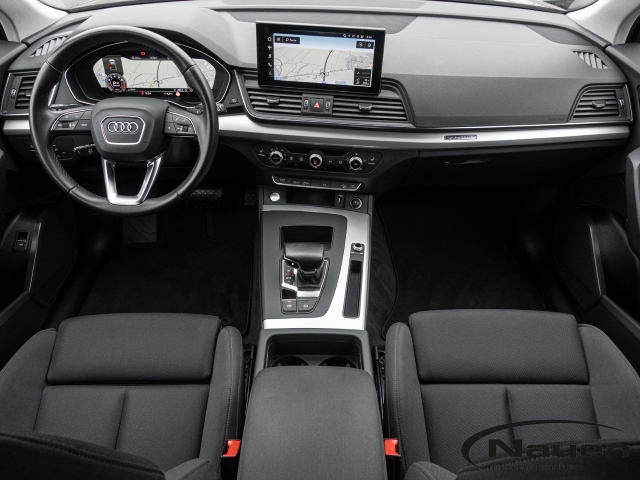 Q5 45 TFSI quattro S-line *NAVI*KAMERA*VC*LED*