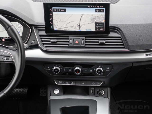 Q5 45 TFSI quattro S-line *NAVI*KAMERA*VC*LED*