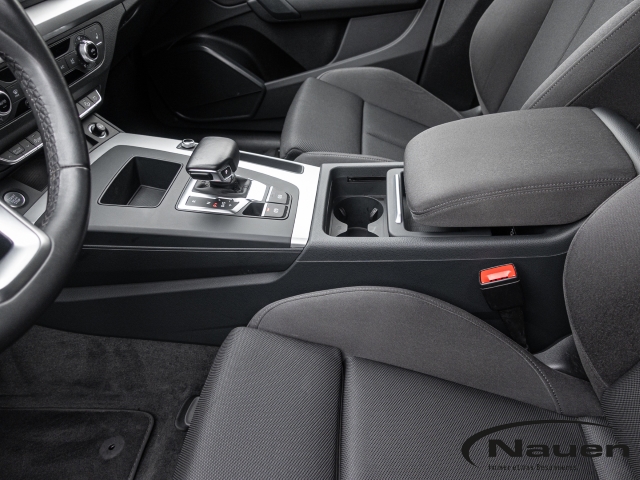 Q5 45 TFSI quattro S-line *NAVI*KAMERA*VC*LED*