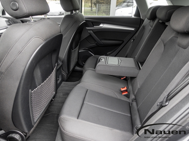 Q5 45 TFSI quattro S-line *NAVI*KAMERA*VC*LED*