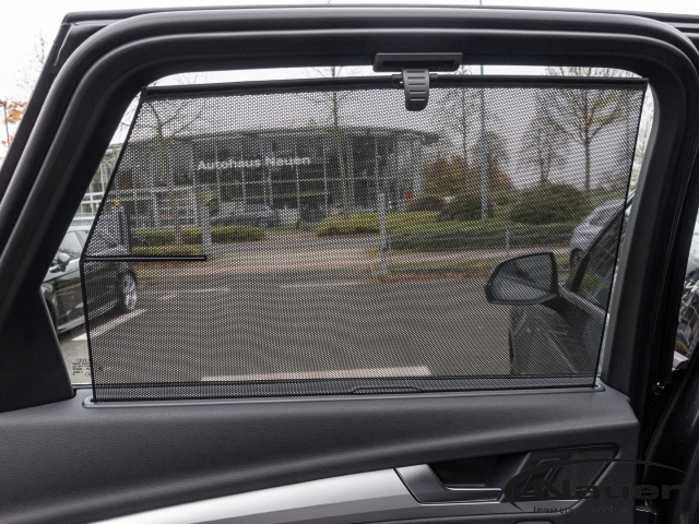 Q5 45 TFSI quattro S-line *NAVI*KAMERA*VC*LED*