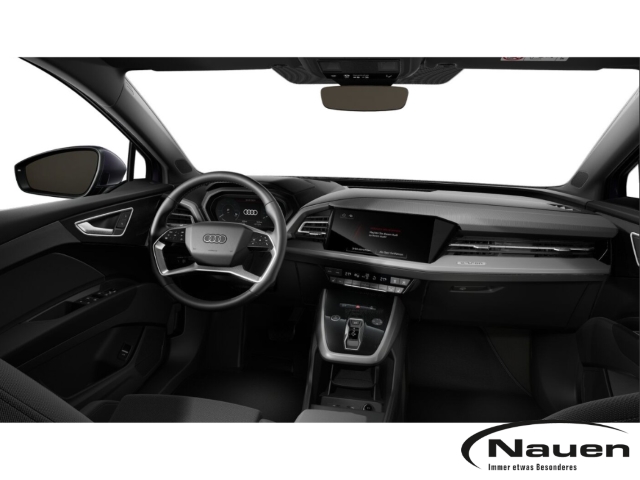 Q4 Sportback 45 210 kW *ACC*KAMERA*NAVI*SPORTSITZE*