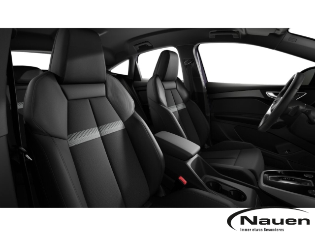 Q4 Sportback 45 210 kW *ACC*KAMERA*NAVI*SPORTSITZE*