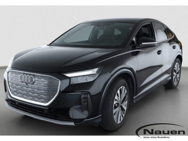 Q4 Sportback 45 210 kW *ACC*NAVI*KAMERA*SPORTSITZE*
