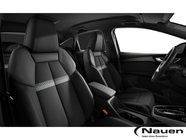 Q4 Sportback 45 210 kW *ACC*NAVI*KAMERA*SPORTSITZE*