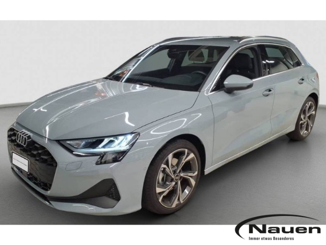 A3 35 TFSI S-tronic *AHK*ACC*KAMERA*NAVI*LED*