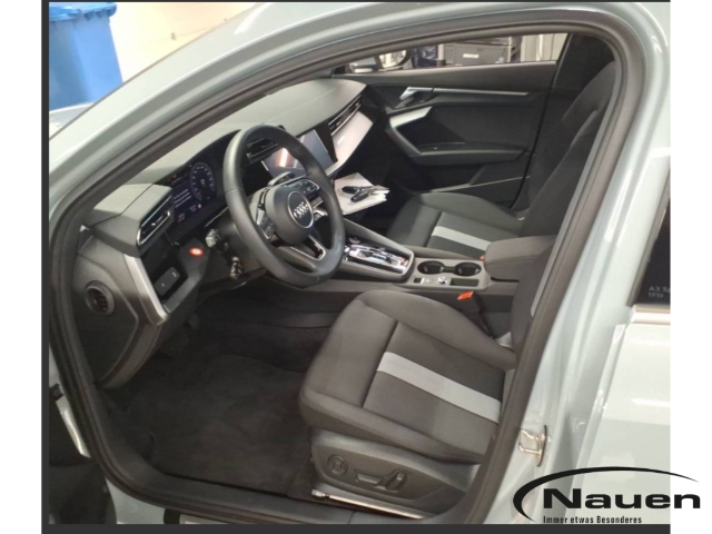 A3 35 TFSI S-tronic *AHK*ACC*KAMERA*NAVI*LED*