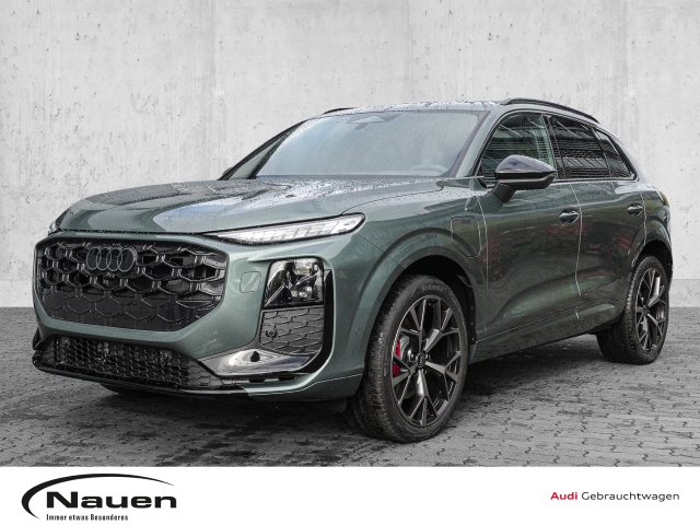Q3 SUV e-hybrid 200 kW quattro S line *TechPro*