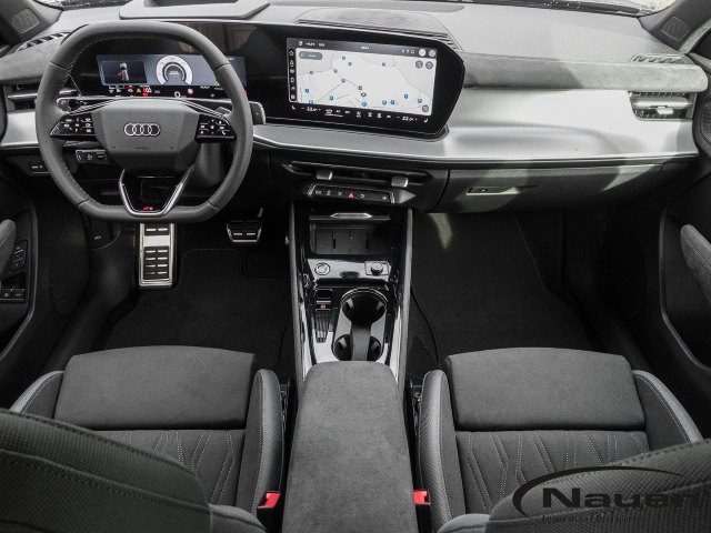 Q3 SUV e-hybrid 200 kW S line *TechPro*