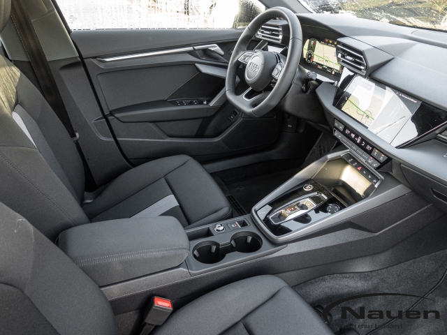 A3 35 TFSI S-tronic *AHK*NAVI*LED*SHZ*