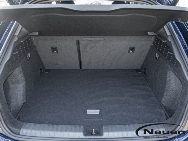 A3 35 TFSI S-tronic *AHK*NAVI*LED*SHZ*