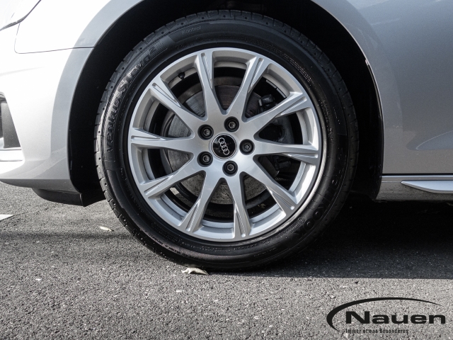 A4 Avant 35 TDI S-tronic *STAND.HZG.*ACC*NAVI*LED*