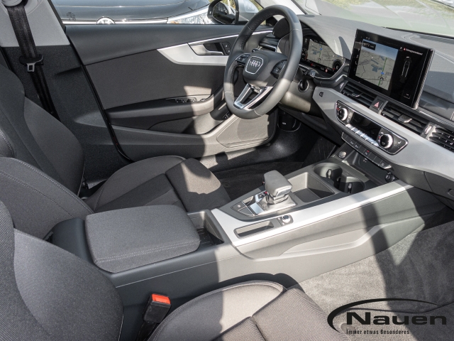 A4 Avant 35 TDI S-tronic *STAND.HZG.*ACC*NAVI*LED*