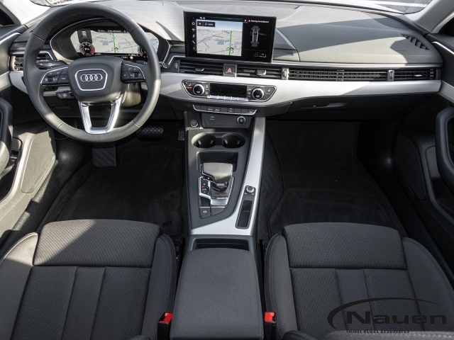 A4 Avant 35 TDI S-tronic *STAND.HZG.*ACC*NAVI*LED*