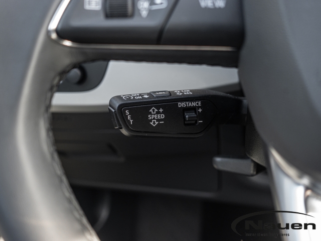 A4 Avant 35 TDI S-tronic *STAND.HZG.*ACC*NAVI*LED*