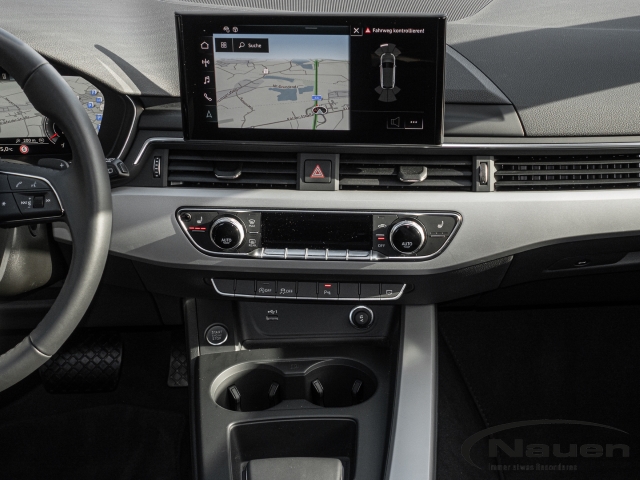 A4 Avant 35 TDI S-tronic *STAND.HZG.*ACC*NAVI*LED*