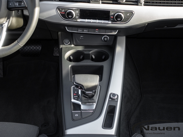 A4 Avant 35 TDI S-tronic *STAND.HZG.*ACC*NAVI*LED*