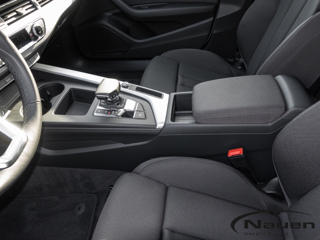 A4 Avant 35 TDI S-tronic *STAND.HZG.*ACC*NAVI*LED*