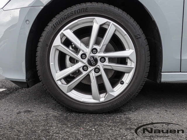 A3 35 TDI S-tronic *ACC*NAVI*KAMERA*LED*SHZ*VC*