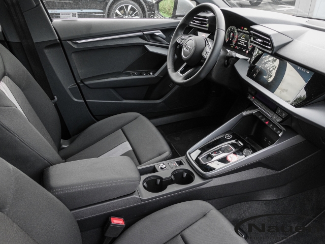 A3 35 TDI S-tronic *ACC*NAVI*KAMERA*LED*SHZ*VC*