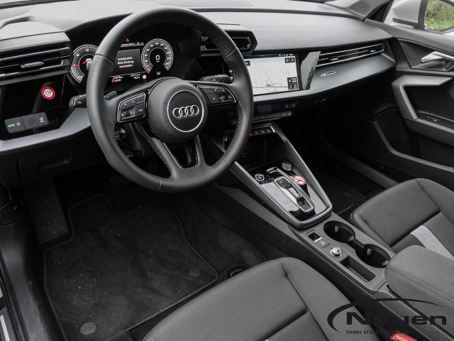 A3 35 TDI S-tronic *ACC*NAVI*KAMERA*LED*SHZ*VC*