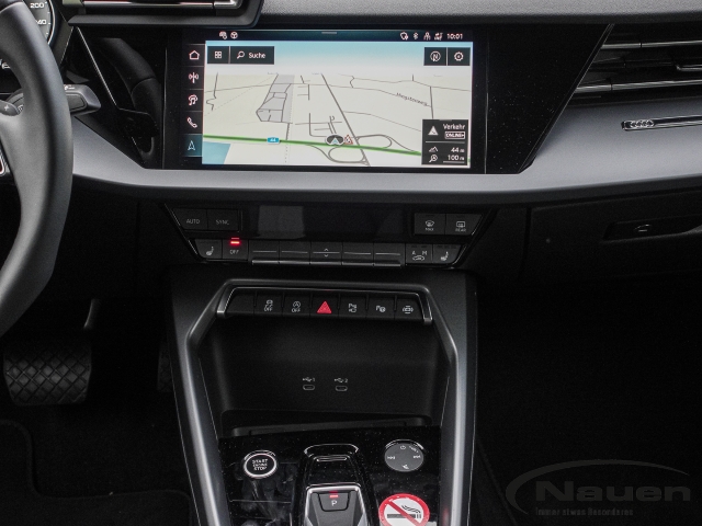 A3 35 TDI S-tronic *ACC*NAVI*KAMERA*LED*SHZ*VC*