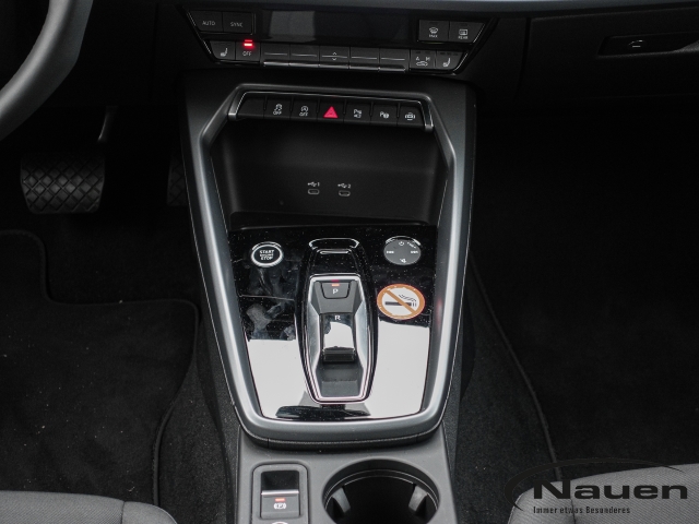 A3 35 TDI S-tronic *ACC*NAVI*KAMERA*LED*SHZ*VC*