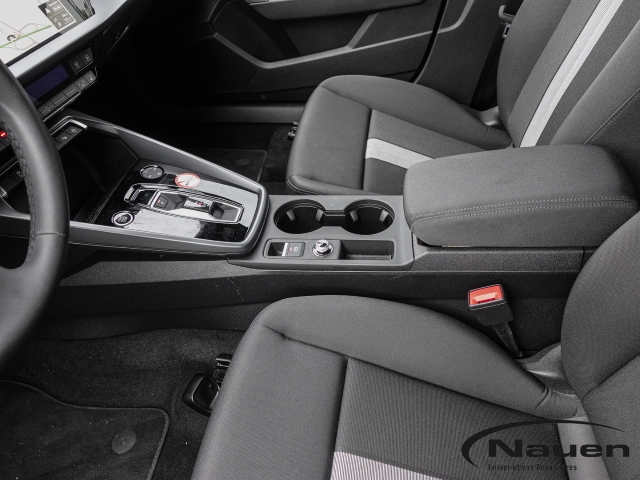 A3 35 TDI S-tronic *ACC*NAVI*KAMERA*LED*SHZ*VC*