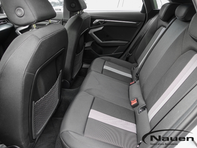 A3 35 TDI S-tronic *ACC*NAVI*KAMERA*LED*SHZ*VC*