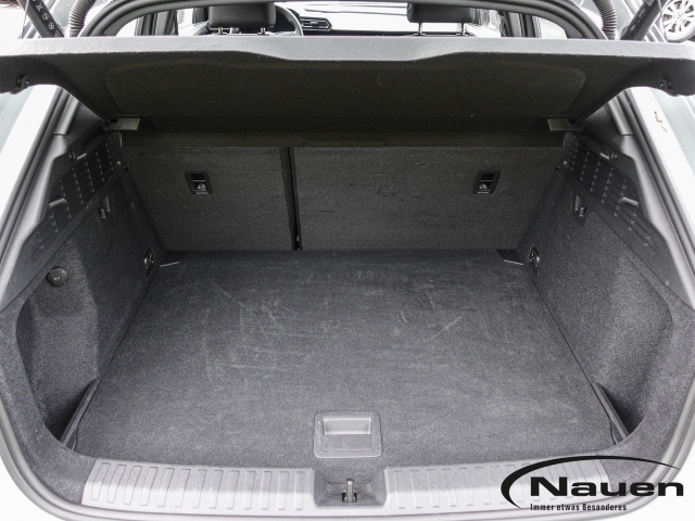 A3 35 TDI S-tronic *ACC*NAVI*KAMERA*LED*SHZ*VC*