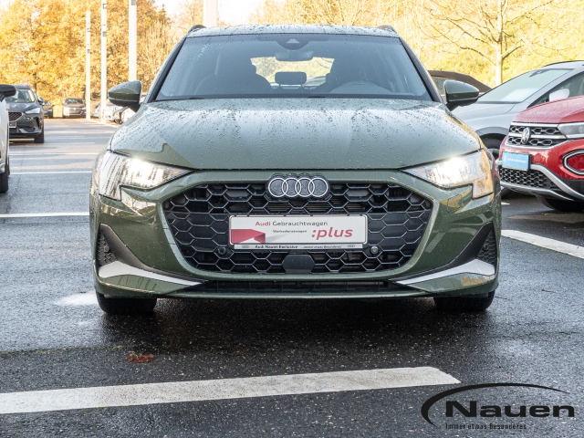 A3 Sportback 35 TFSI *AHK*LED*NAVI*SPORTSITZE*