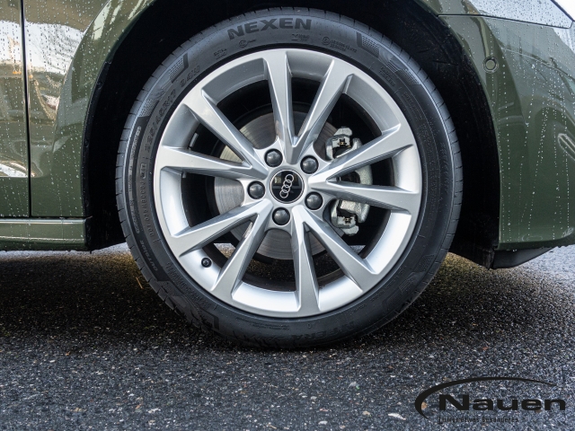 A3 Sportback 35 TFSI *AHK*LED*NAVI*SPORTSITZE*