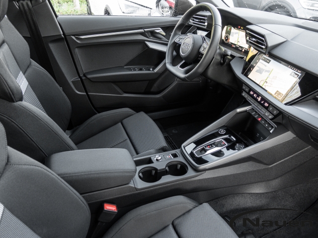 A3 Sportback 35 TFSI *AHK*LED*NAVI*SPORTSITZE*