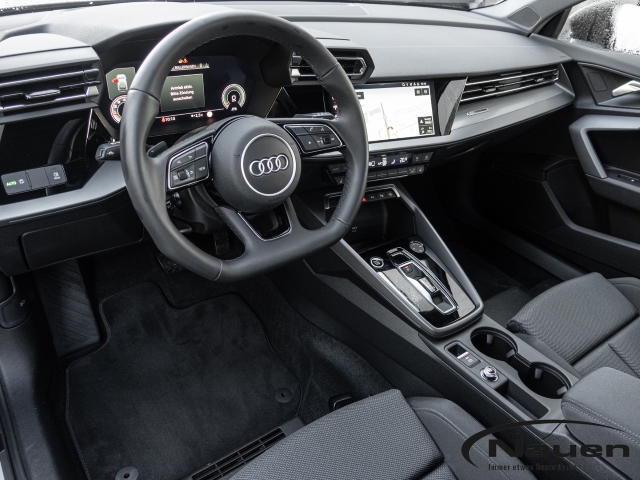 A3 Sportback 35 TFSI *AHK*LED*NAVI*SPORTSITZE*