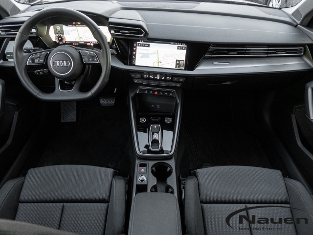 A3 Sportback 35 TFSI *AHK*LED*NAVI*SPORTSITZE*