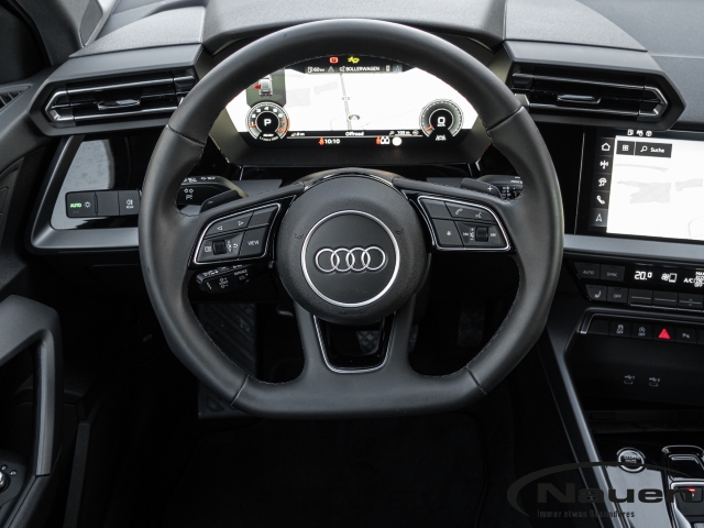 A3 Sportback 35 TFSI *AHK*LED*NAVI*SPORTSITZE*