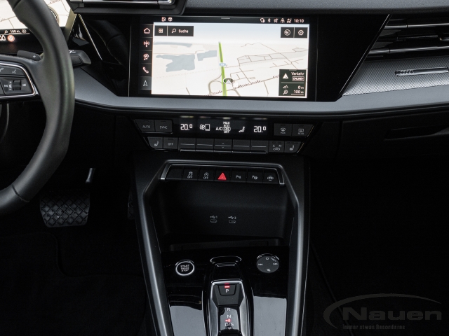 A3 Sportback 35 TFSI *AHK*LED*NAVI*SPORTSITZE*