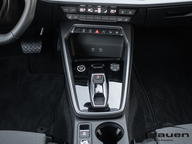A3 Sportback 35 TFSI *AHK*LED*NAVI*SPORTSITZE*