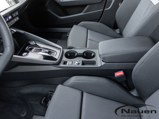 A3 Sportback 35 TFSI *AHK*LED*NAVI*SPORTSITZE*