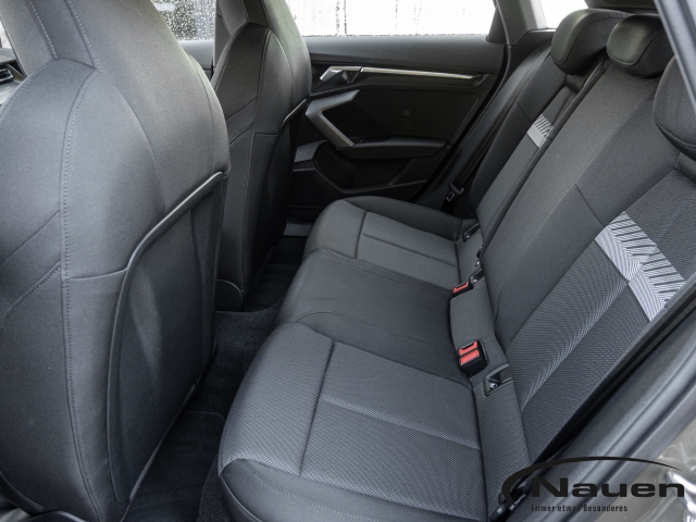 A3 Sportback 35 TFSI *AHK*LED*NAVI*SPORTSITZE*